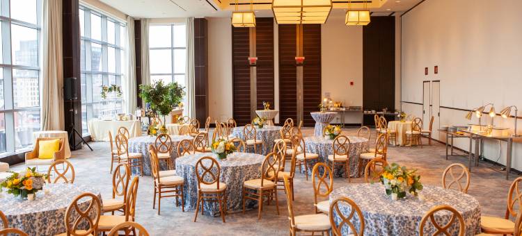 波士顿洲际酒店(InterContinental Boston)图片