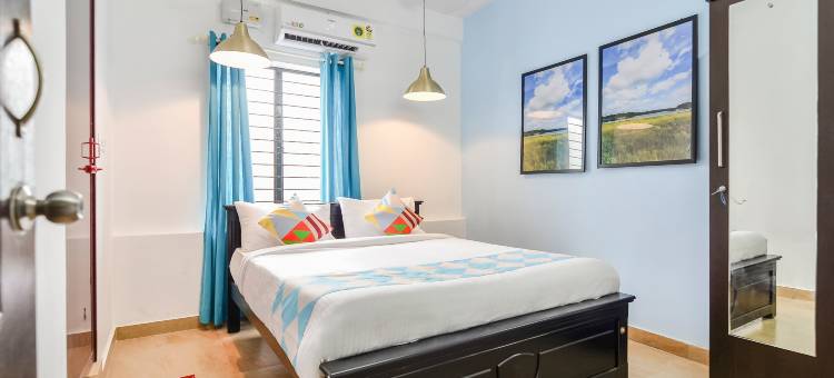 Hotel O Pop Tavern图片