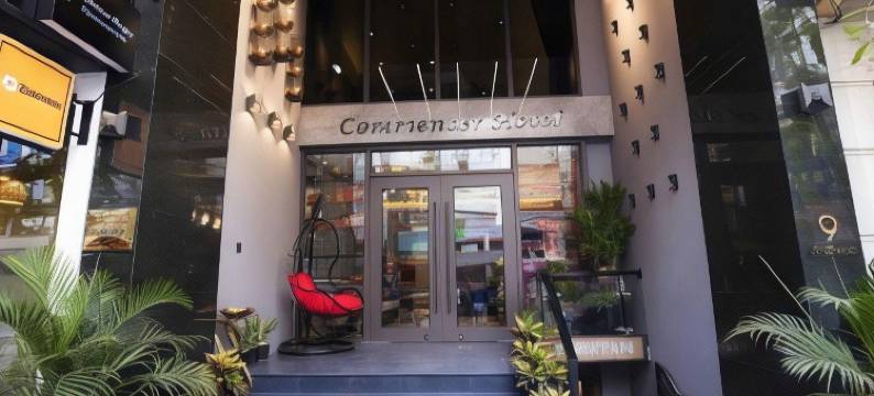 河内嘉年华酒店及水疗中心(Hanoi Fiesta Hotel and Spa)图片