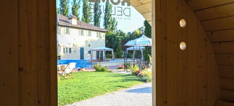 伊丽莎白乡村别墅, 设计酒店成员(Elizabeth Country House - a Member of Design Hotels)图片