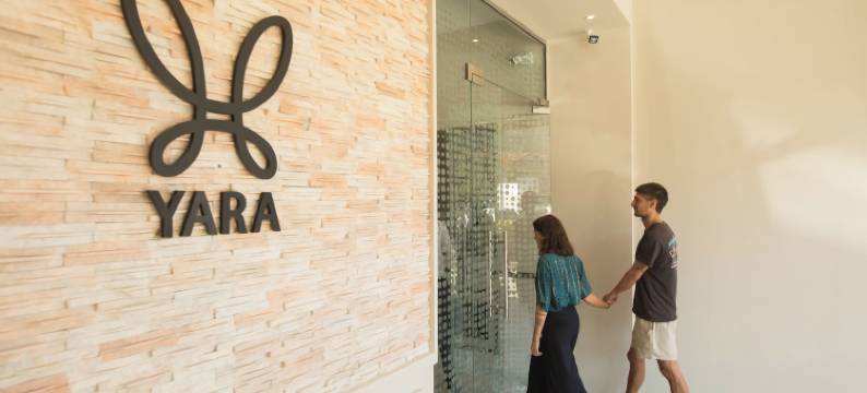 雅境努沃勒埃利耶(Yara Nuwara Eliya)图片
