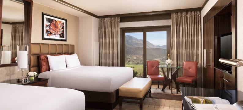 南加州的哈拉斯度假村 - 凯撒奖励计划的凯悦悠选(Harrah's Resort Southern California- A Caesars Rewards Destination)图片