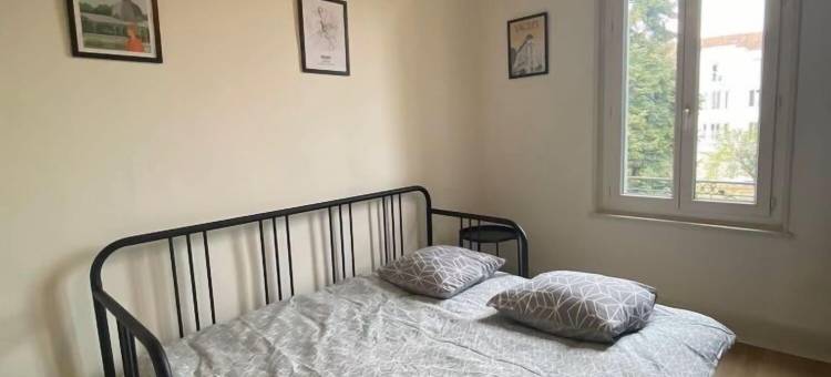 Les Sources 维希(Les Sources Vichy)图片