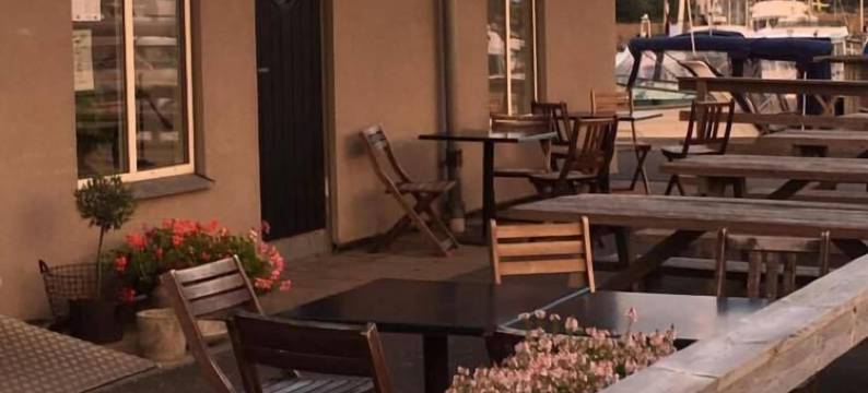 伊斯波拉盖特酒店(Hotell Isbolaget)图片