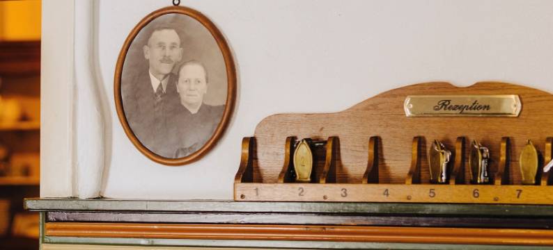 林德酒店(Hotel Garni Zur Linde)图片