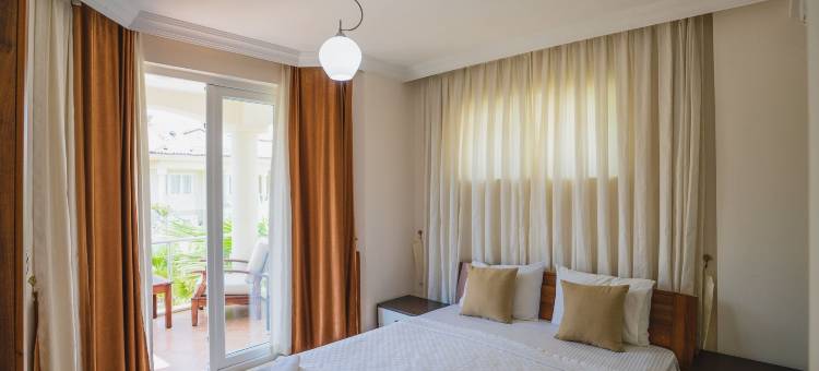 费特希耶日落海滩俱乐部酒店(Sunset Beach Club Fethiye)图片