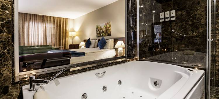 洛克斯酒店(Rox Hotel Istanbul)图片