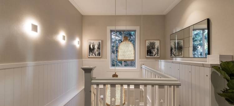 巴克斯雷邦迪旅馆(The Baxley Bondi)图片