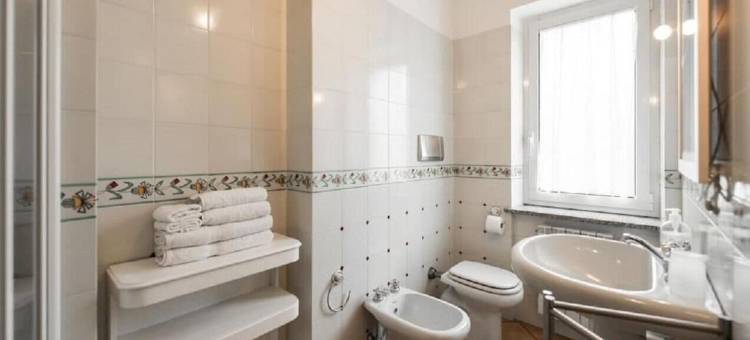 法比欧拉民宿(Fabiola B & B)图片