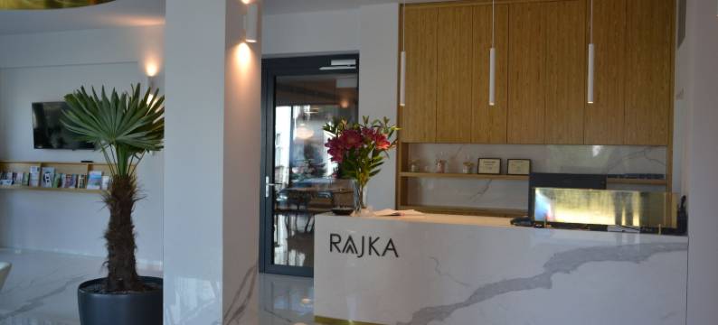 拉赫卡酒店(Hotel Rajka)图片