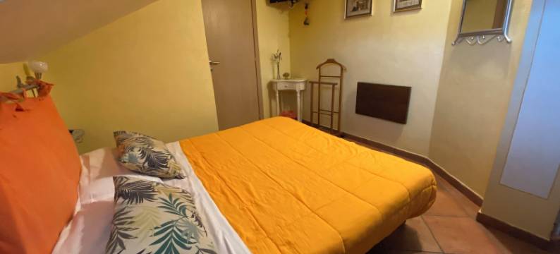 朗加大楼民宿(B&B Torre in Langa)图片