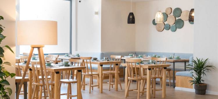 埃里西耶拉 FLH 预定酒店(Reserva FLH Hotels Ericeira)图片
