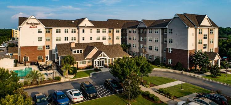 佛罗伦萨Residence Inn 酒店(Residence Inn Florence)图片