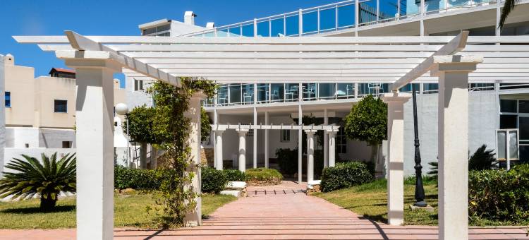 玛里添俱乐部公寓酒店(Aparthotel Vibra Club Maritim)图片