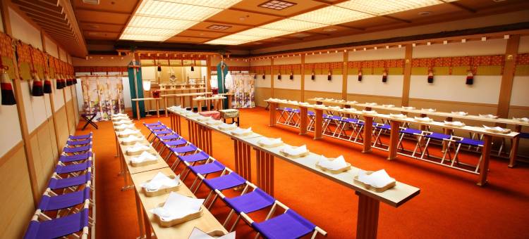 长冈格兰德酒店(Nagaoka Grand Hotel)图片