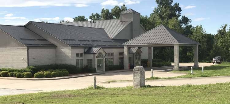 格罗夫温德姆戴斯酒店(Days Inn by Wyndham Grove)图片