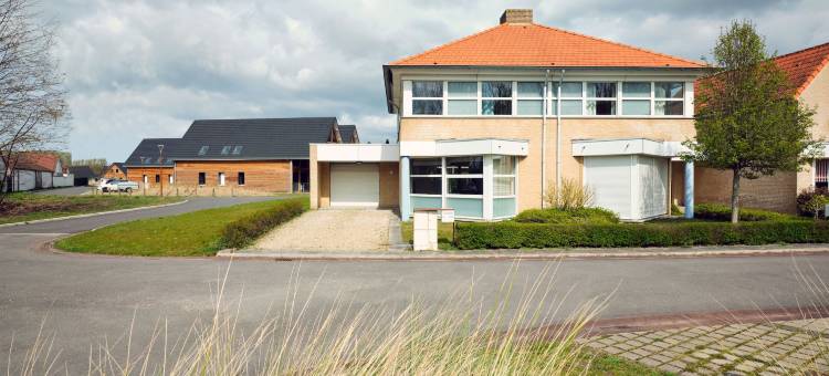 贝尔克梅尔多米奥度假酒店(Dormio Resort Berck-Sur-Mer)图片