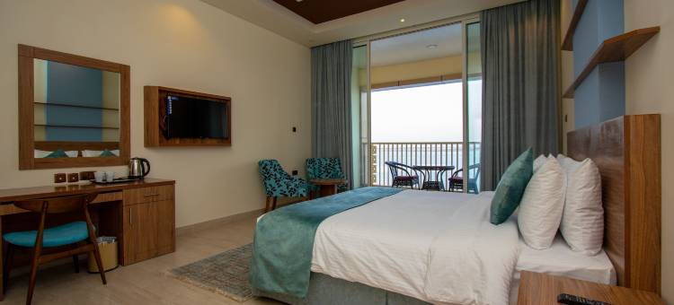 火烈鸟海滩酒店(Flamingo Beach Hotel)图片