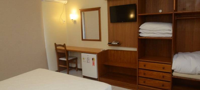 河之酒店(River Hotel)图片