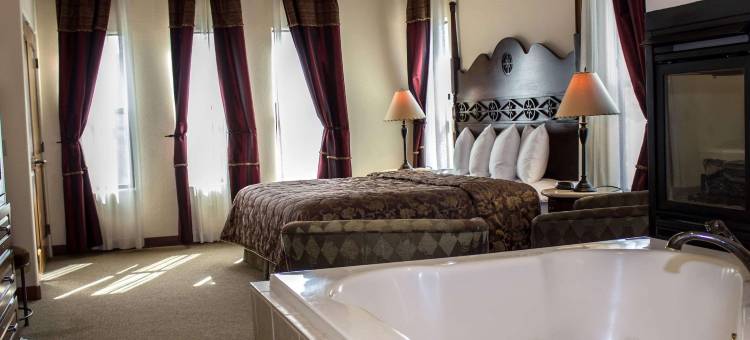 Bluegreen Vacations Cibola Vista Resort and Spa, an Ascend Collection Resort图片