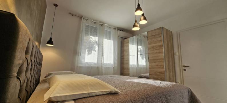 华丽出租公寓 - 近桥墩(Deluxe Apartment Near the Bridge)图片