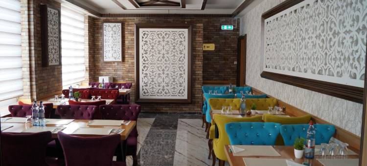 Demosan 希尔登酒店(Demosan Hotel Hilden)图片