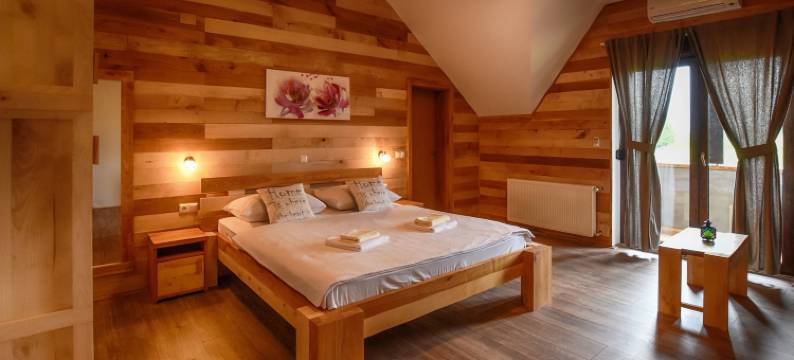 石之别墅(Villa Stone)图片