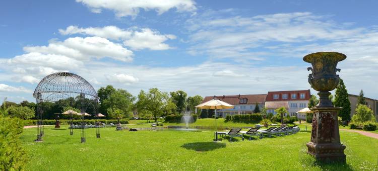 施瓦内菲尔德浪漫酒店(Romantik Hotel Schwanefeld & Spa)图片