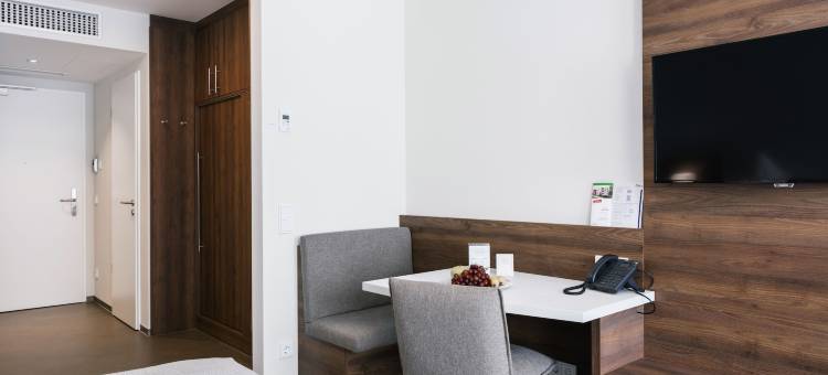 拜罗伊特首先入住公寓式酒店(Apart-Hotel FirstBoarding Bayreuth)图片
