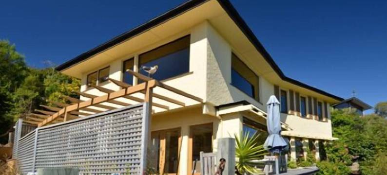 驾驶室酒店(The Wheelhouse Inn)图片