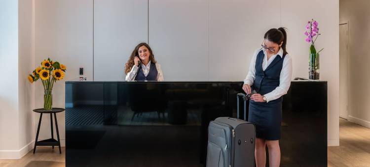 维多利亚住宅酒店(The Resident Victoria)图片