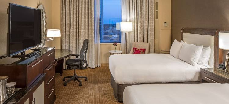 希尔顿酒店-明尼阿波利斯(Hilton Minneapolis)图片