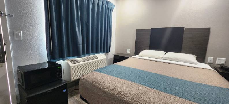 加尔维斯顿6号汽车旅馆(Motel 6 Galveston, TX)图片