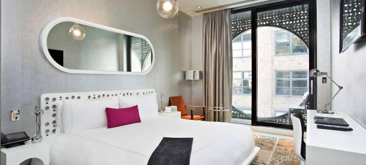 Dream Downtown by Hyatt图片