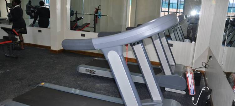 低地水疗酒店(Lowlands Hotel & Spa)图片