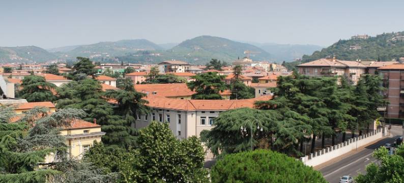 新歌剧旅馆(Nuova Opera Rooms)图片