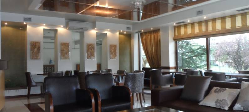 Prigipikon套房和阁楼(Prigipikon Suites & Lofts)图片