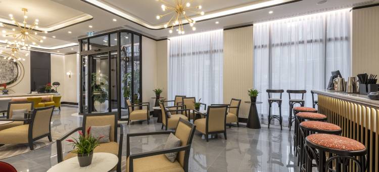 H10加拉宫酒店(H10 Palazzo Galla)图片