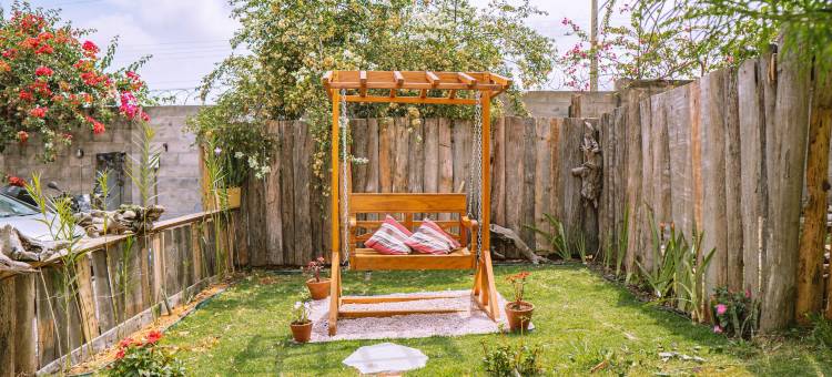 Lua Clara旅馆(Pousada Lua Clara)图片