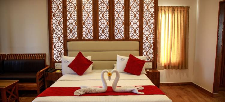 泰海滩度假村(Thai Beach Resort)图片