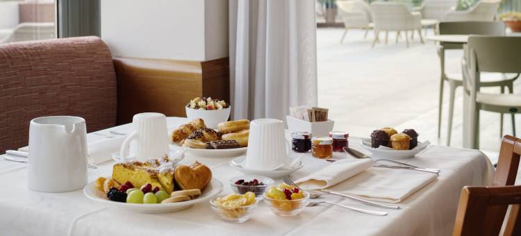 波塔阿尔蒂尼亚(Porta Altinia Suites)图片