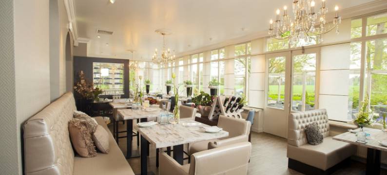 阿芬汉普郡酒店(Hampshire Hotel - Avenarius)图片