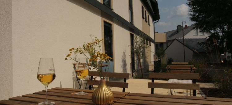愛蜜莉N°3酒店与公寓(Amelie N°3 Hotel & Appartements)图片