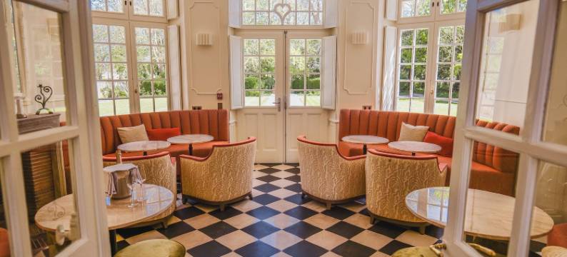 Domaine de Coeurmandie - Hôtel Château图片