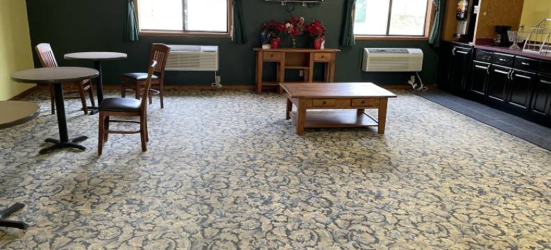 弗雷德克王子贝斯特韦斯特SureStay酒店(SureStay by Best Western Prince Frederick)图片