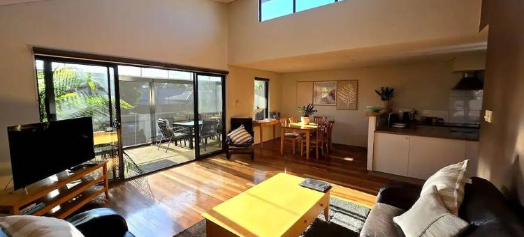 费恩日落温馨两卧室公寓(Sunset on Fearn, lovely 2 bedroom apartmentShareSave)图片