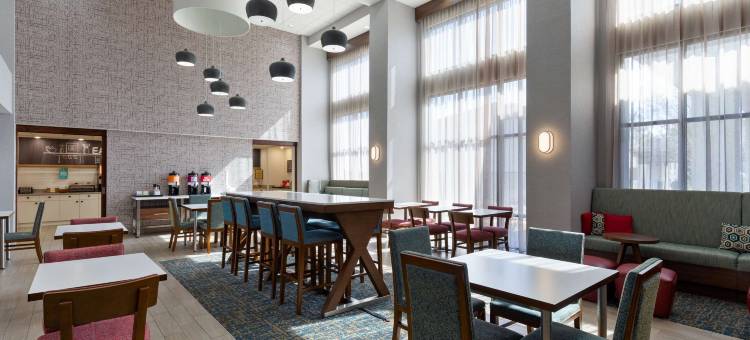 多森欢朋套房酒店(Hampton Inn & Suites Dothan)图片