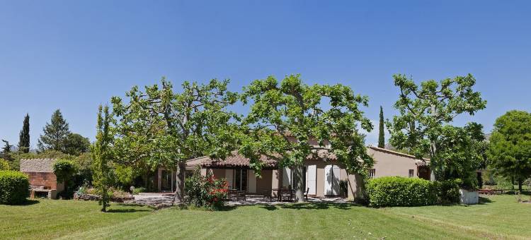 马斯乐德波唐旅馆(Le Mas de Bertagne)图片