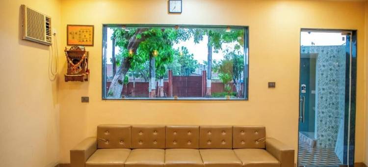 哈里沙拉南酒店(Hotel Hari Sharanam)图片