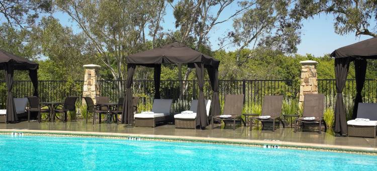 纳帕维拉萨威斯汀酒店(The Westin Verasa Napa)图片